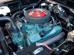 Dodge Coronet Super Bee 1968 года